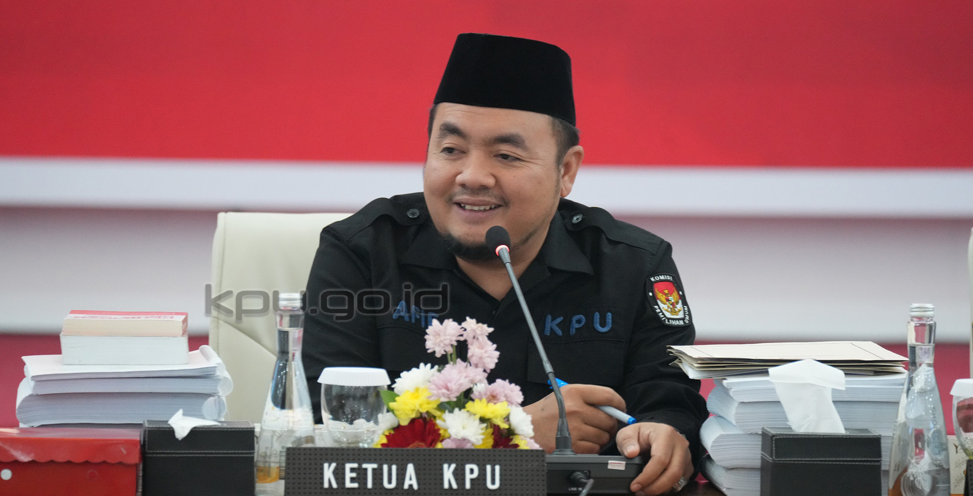 dilaporkan-dkpp-soal-private-jet-ketua-kpu-untuk-keperluan-teknis